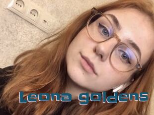Leona_goldens