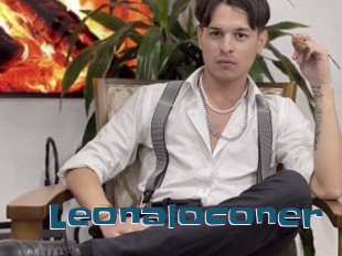 Leonaloconer