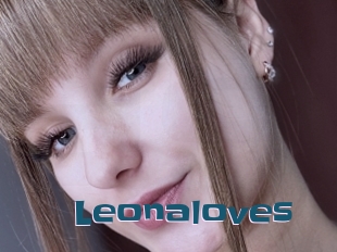 Leonaloves