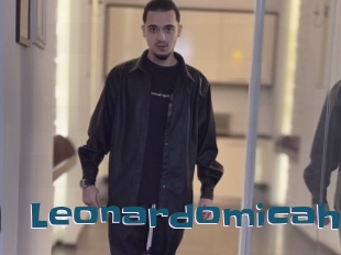 Leonardomicah