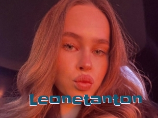 Leonetanton