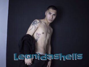 Leonidashells