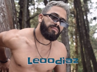 Leoodiaz