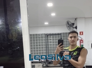 leosilva Gang Bangs