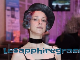 Lesapphiregrace