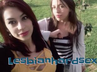 Lesbianhardsex