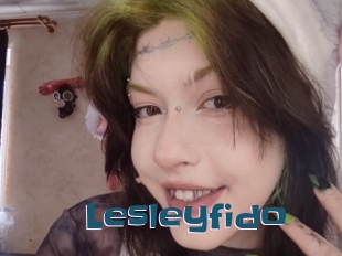 Lesleyfido