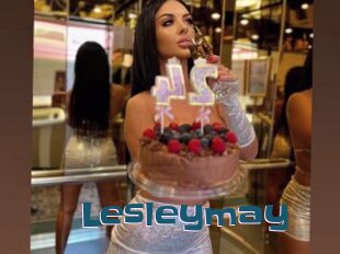 Lesleymay