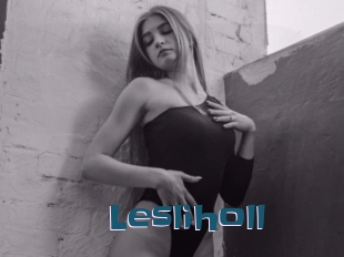 Lesliholl