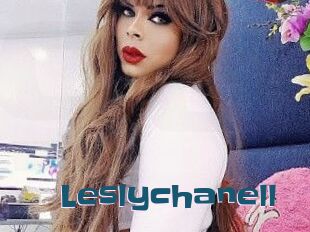 Leslychanell