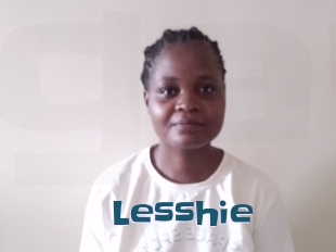 Lesshie