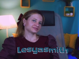 Lesyasmith