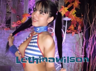 Lethinawilson