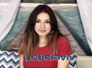 Leticiaviv