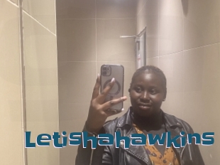 Letishahawkins