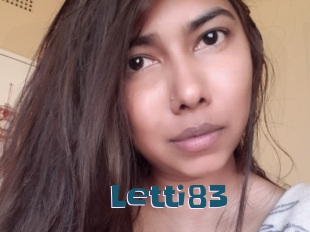 Letti83