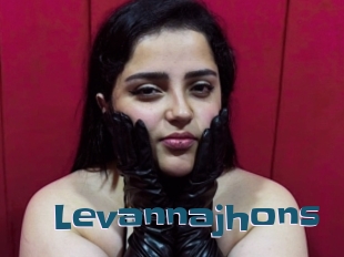 Levannajhons