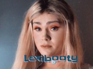 Lexibooty