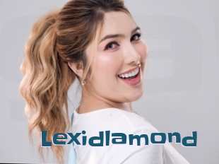 Lexidlamond