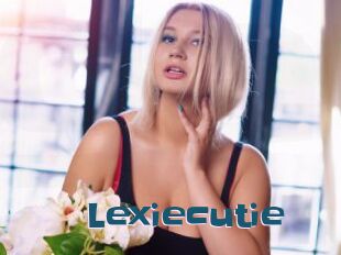 Lexiecutie