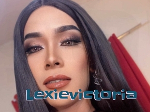 Lexievictoria