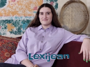 Lexijean