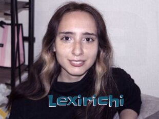 Lexirichi