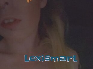 Lexismart