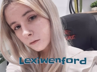Lexiwenford