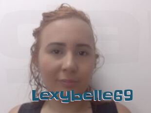 Lexybelle69