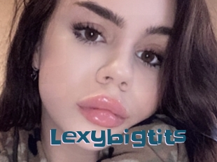 Lexybigtits