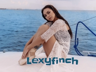 Lexyfinch
