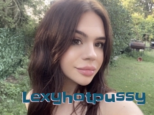 Lexyhotpussy