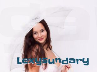 Lexysundary