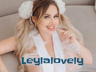 Leylalovely