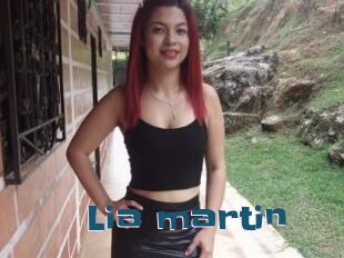 Lia_martin