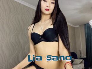Lia_sano