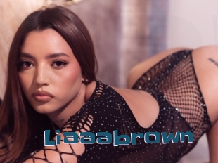 Liaaabrown