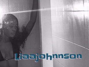 Liaajohnnson