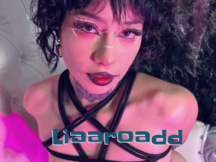 Liaaroadd