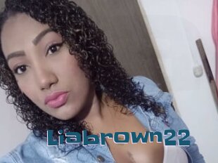 Liabrown22