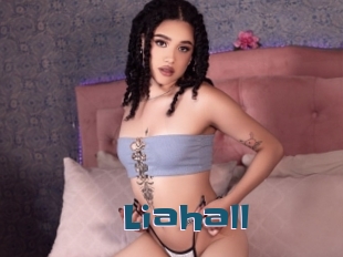 Liahall