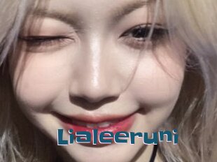 Lialeeruni