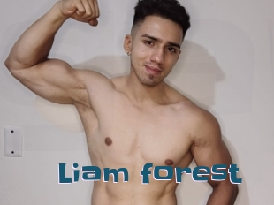 Liam_forest