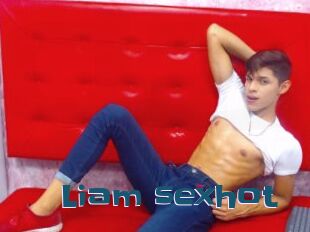Liam_sexhot