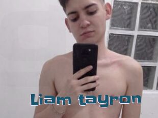 Liam_tayron