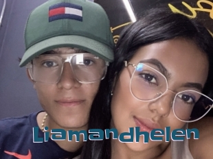 Liamandhelen