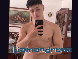 liamandrewz Gang Bangs