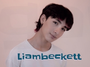 liambeckett Gang Bangs