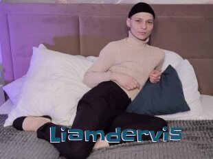 Liamdervis